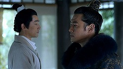 琅琊榜ep9